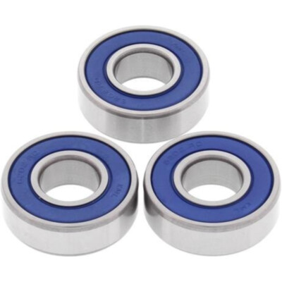 Radlager / Dichtungssatz hinten Wheel Bearing Kit Front Cobra CX 65 10 für Suzuk