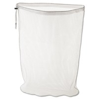Rubbermaid Commercial Laundry Net 24w X 24d X 36h Synthetic Fabric White U210 on sale Rubbermaid Commercial Laundry Net 24w X 24d X 36h Synthetic Fabric White U210 on sale