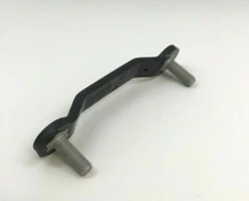 2015 - 2020 Ford F150 Front Bumper Mounting Bracket Stud Plate OEM FL3Z-17C886-A