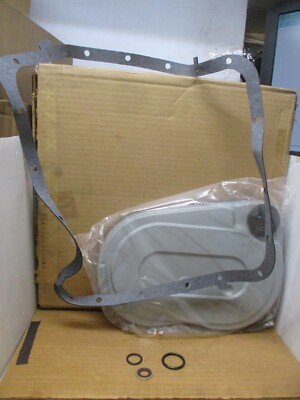 ATP Professional Auto Parts B65 Service Kits - Transmission Filter Kit