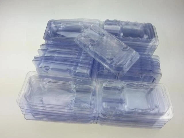 20 pcs New AMD CPU Clamshell Tray Case For 754 939 AM2 AM3 AM3 FM1 FM2 CPUs - Image 3 of 3