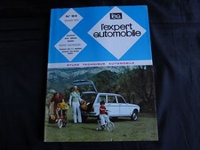 Revue technique Peugeot EXPERT