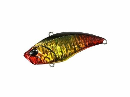 DUO Realis Vibration Nitro 65 6.5cm 17.5g Coulant Leurre COULEURS - Photo 13/15