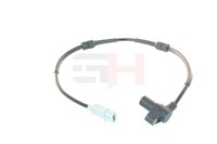 GH Sensor Raddrehzahl Vorderachse FüR Peugeot 306 Cabriolet 7D N3 N5 1.8