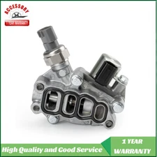 1x15810-RKB-J01 For Honda ODYSSEY 2005-2007 VTEC Solenoid Spool Valve W/Gasket