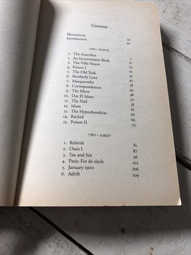 Isabelle: The Life of Isabelle Eberhar... by Kobak, Annette Paperback softback - Picture 7 of 24