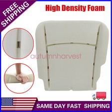 Driver Bottom Seat Foam Cushion For 2009-2018 Dodge Ram 1500 2500 3500 4500 5500