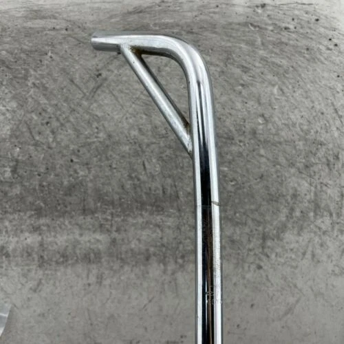 Стальные подседельные штыри Odyssey