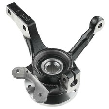 Kit Cuscinetto Ruota VKBA 593 64mm Da SKF - Foto 9