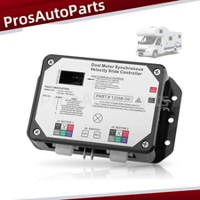 For Lippert 13398-D0 Dual Motor Synchronous Velocity Slide Controller V-Sync II