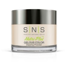 SNS Nail Dipping Powder CC20   Baby Bear 1oz