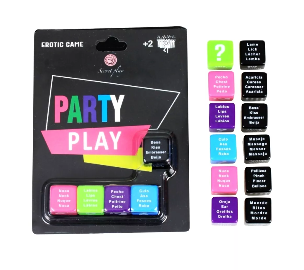 swingers games to play ata party