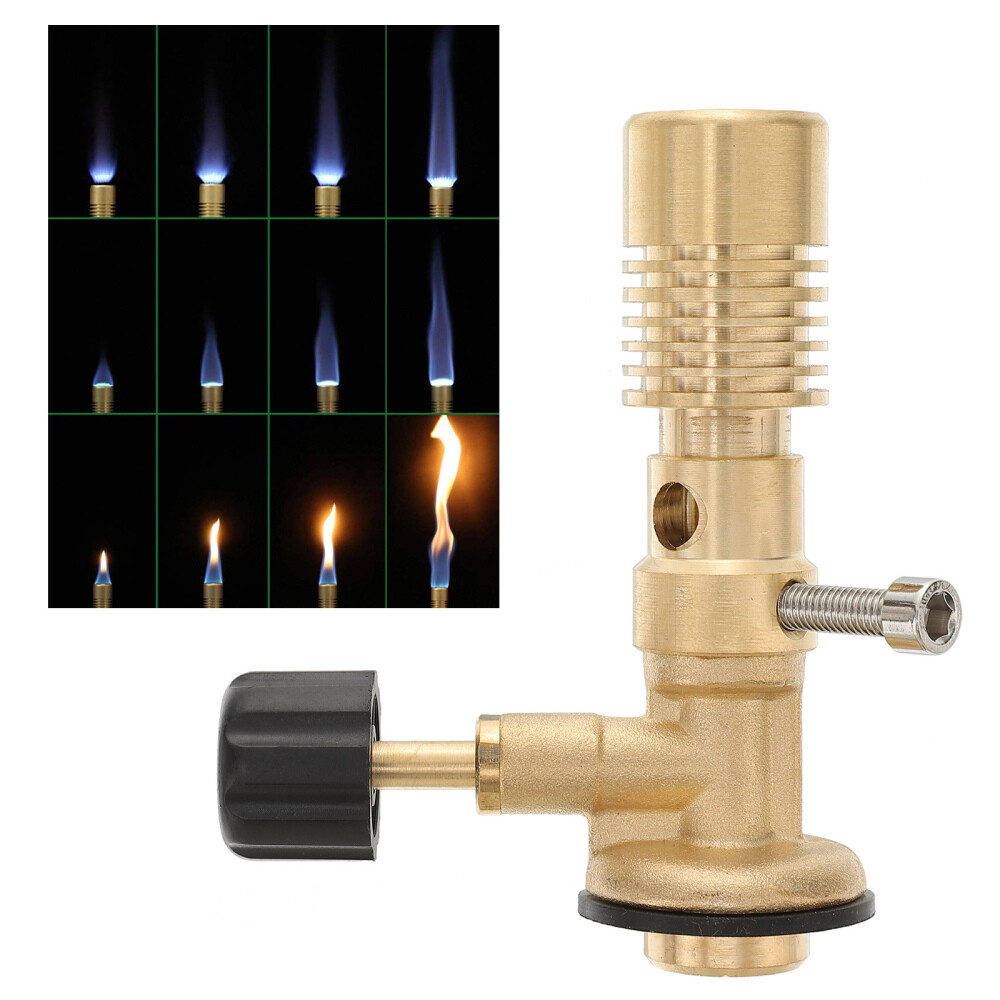 Heating Supply Portable Bunsen Burner Gas Burner Laboratory Bunsen