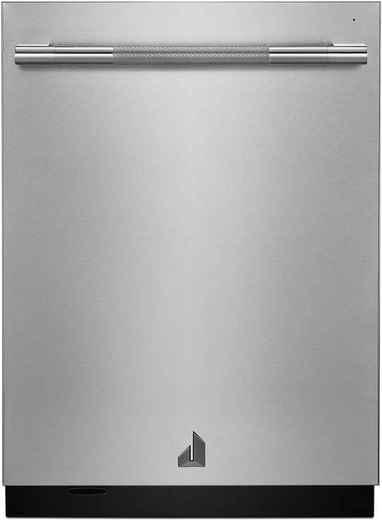 JennAir 24 Inch BuiltIn Fully Integrated Dishwasher BRAND NEW