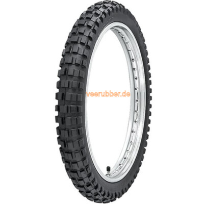 VEE Rubber Moto Cross Reifen 3.00-16 45M VRM-236 mit Straßenzulassung Gelände 
