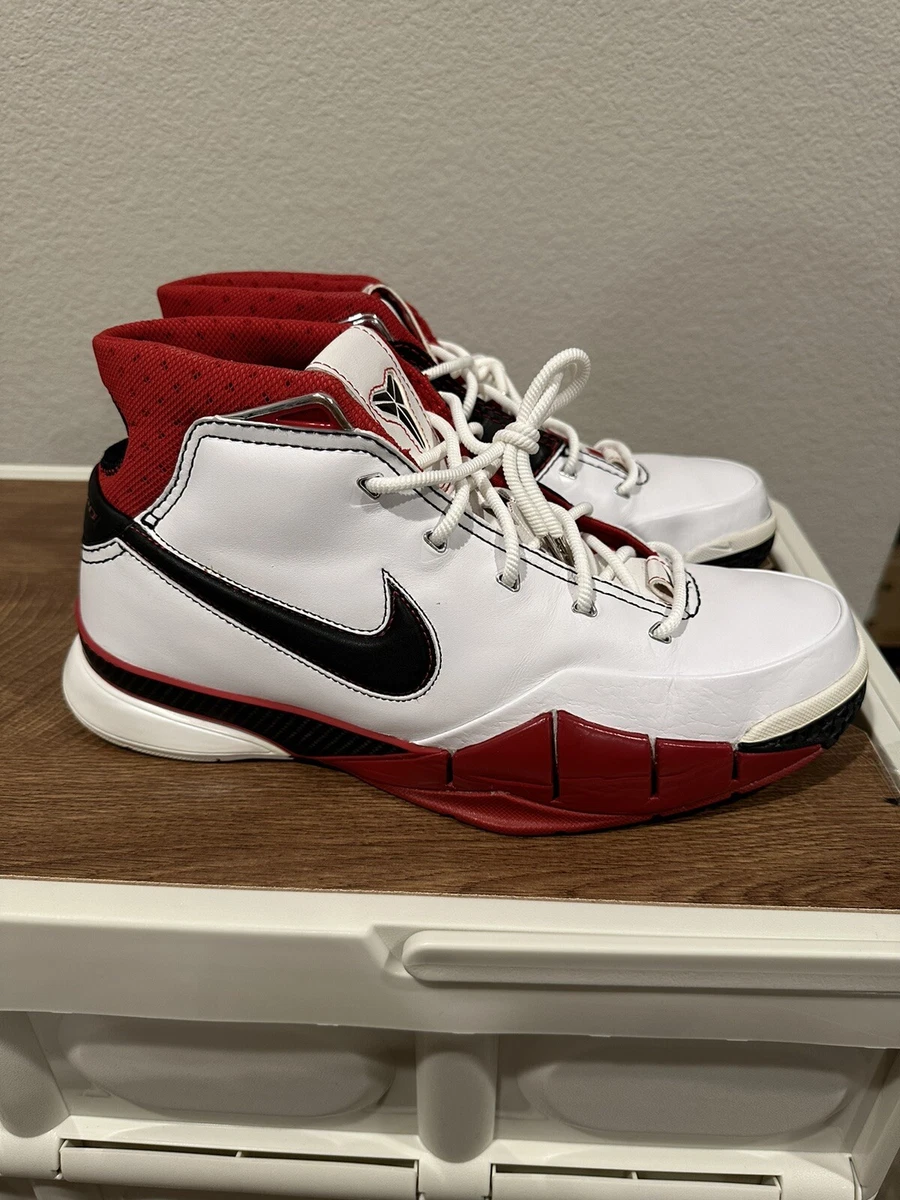 25+ Nike Zoom Kobe 1 All-Star for sale | Updated Oct 2026