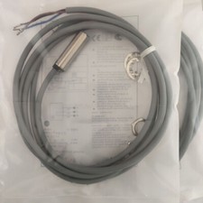 Programmable Inductive Proximity Switch for Wenglor IB040BM37VB PLC