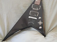 7 SKULL PARTS FOR JACKSON RHOADS RR JS32 GUITAR KNOBS PICKUP RINGS TRUSS & MORE 