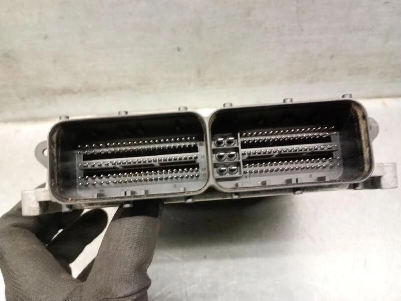 55271980 centralina motore per FIAT DOBLO AUTOBUS (263 ) 1.6 D 2009 5392465 - Immagine 3 di 4