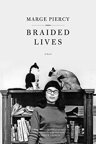 Braided Lives.by Piercy  New 9781604864427 Fast Free Shipping>|