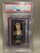 2026 Topps Allen & Ginter X Baseball Guide in-content 34