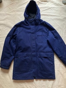 Carhartt Siberian Parka | eBay