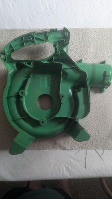 Hitachi RB24EAP Gas Leaf Blower Cover Part 6698379 OEM Part 7906 Metabo Tanaka