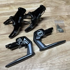 Magura RT6 TT Hydraulic Rim Brake Set TT Triathalon