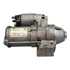 BMW F32 4 Series Starter Motor 8621840