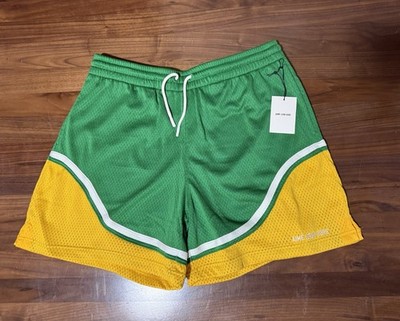 Aime Leon Dore Aimé Colorblock Court Paneled Basketball Short