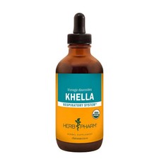 Khella 4 oz  by Herb Pharm