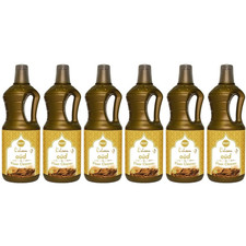 Airpure Moroccan Oud Floor Cleaner 1L - Pack of 6 2.07 per litre