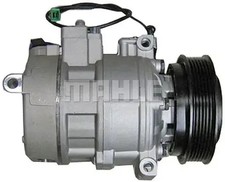 Klimaanlagen – Kompressor R 134a PAG 46 ACP 1073 000S MAHLE für AUDI PORSCHE VW