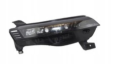 Frontscheinwerfer Renault Megane E Tech 260109843 Rechts Scheinwerfer Headlight