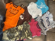 Baby Boy bundle 3-6 Month