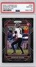2022 Prizm Black Desmond Ridder RC PSA 10 Chronicles Falcons #PB9