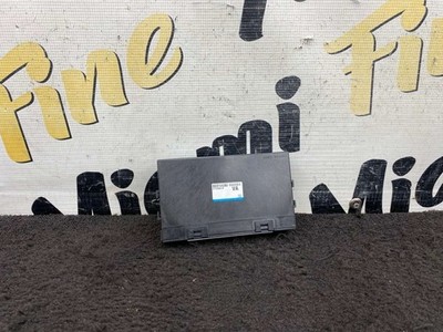 15-21 Subaru WRX STI Integrated Body Computer Control Module 88281VA360