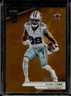 2024 Panini Donruss Elite CeeDee Lamb Orange #/399 Cowboys