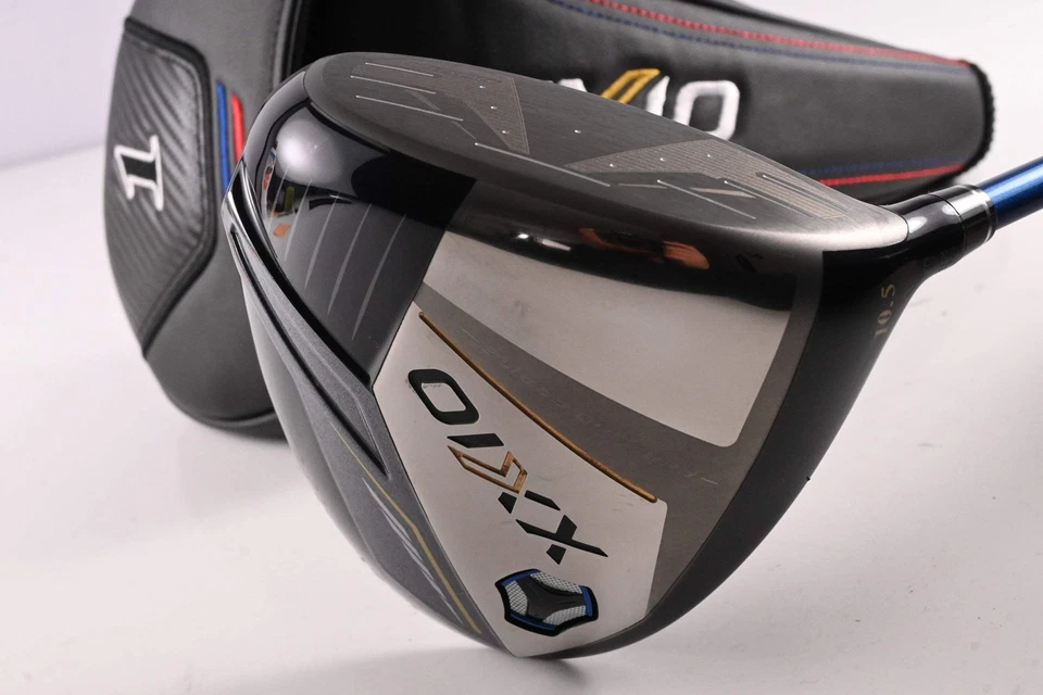 XXIO 13 Driver / 10.5 Degree / Regular Flex XXIO MP-1300 Shaft - Image 2 of 4