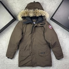 Canada Goose Langford Size M