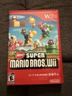 New Super Mario Bros. Wii (Nintendo Wii, 2009)