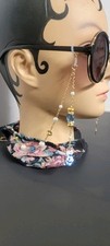 Handmade Glasses/Sunglasses Chain