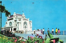 ROMANIA CONSTANTA RESTAURANTUL CAZINO