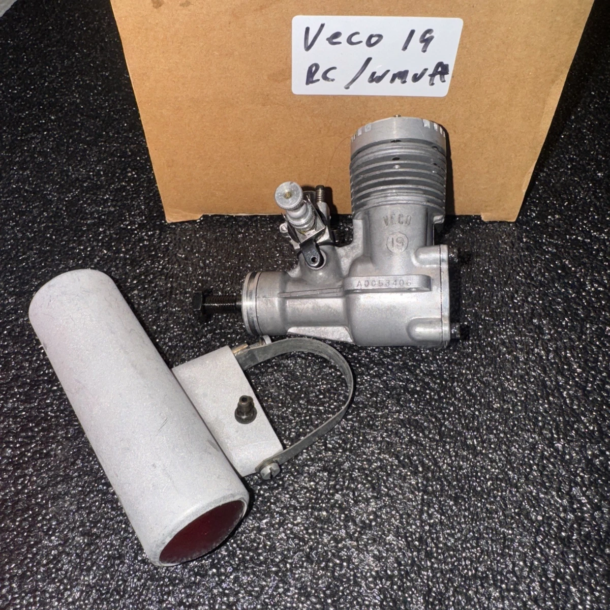 veco 19 products for sale | eBay