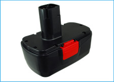 Battery for Craftsman 10126,11541,11543,11569,11570,11576,11580,11586,11376