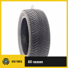 Used 23545r18 Michelin Crossclimate 2 98v - 7.532 Used 23545r18 Michelin Crossclimate 2 98v - 7.532