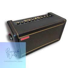 Positive Grid Spark 2 Guitar Amp Unit