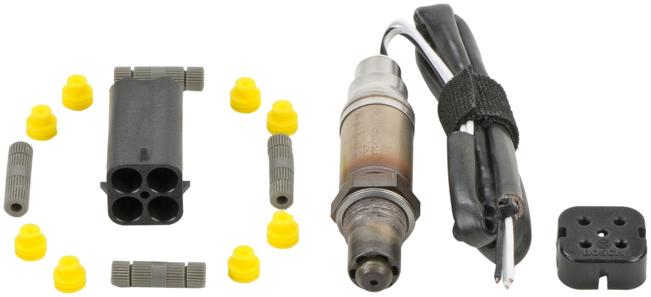 BOSCH-OE 0 258 986 502-OE Oxygen Sensor for ALFA ROMEO,ALPINE,AUDI,AUTOBIANCHI,B