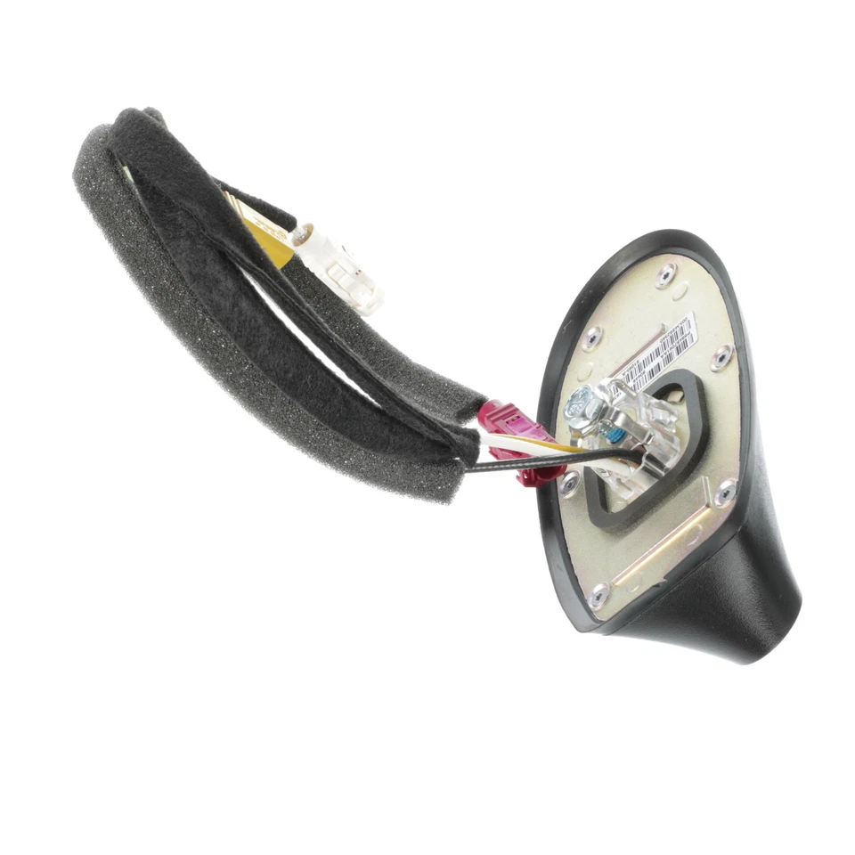 Cable y base de antena genuino Mopar 2017-2025 Jeep Compass Cherokee 68487091AA Foto 3 de 4