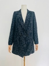 Vintage 90s Betty Barclay Grey